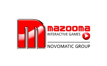 Подразделение Novomatic – решения для игорного бизнеса от Mazooma Interactive Games