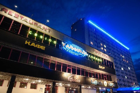 Игорная зона Минск – лучшие казино столицы Беларуси