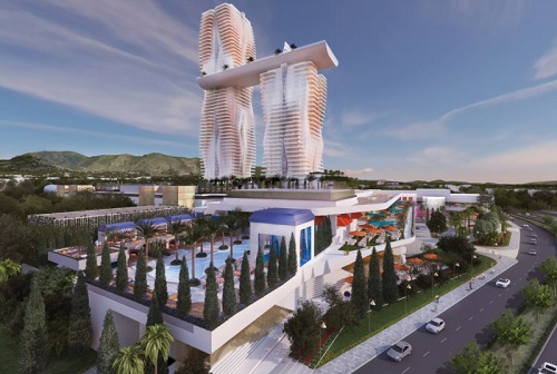 Открытие казино в Корее оператор Mohegan переносит на 2023 год