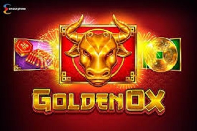 Магическая сила Золотого быка: слот Golden Ox от Endorphina