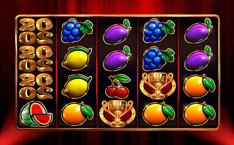 Презентация нового слота - Fortune Girl и 2020 Hit Slot от Endorphina