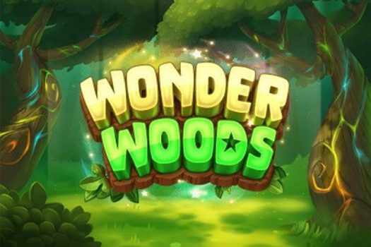 Презентации нового слота - Wonder Woods и новый партнер NetEnt