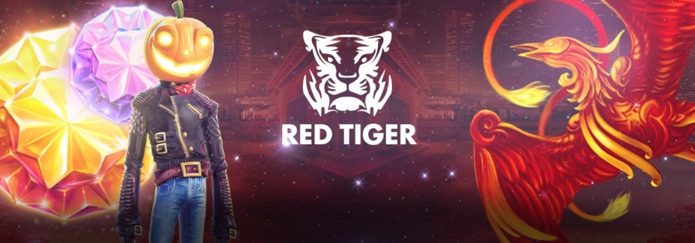 Сотрудничество Red Tiger и Napoleon