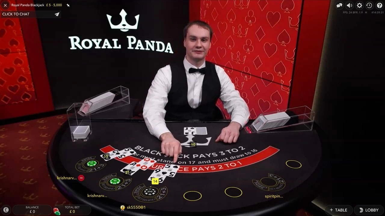 Pragmatic Play сотрудничает с Royal Panda