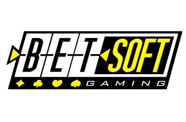 BetSoftGaming – лидирующие позиции на азартном рынке