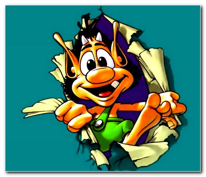 Кузя жив - Play'n Go выпустит слот о похождениях забавного датского тролля