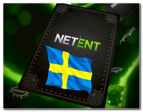 Гражданин Швеции впервые сыграл на автомате и сорвал джекпот в $ 3,3 млн