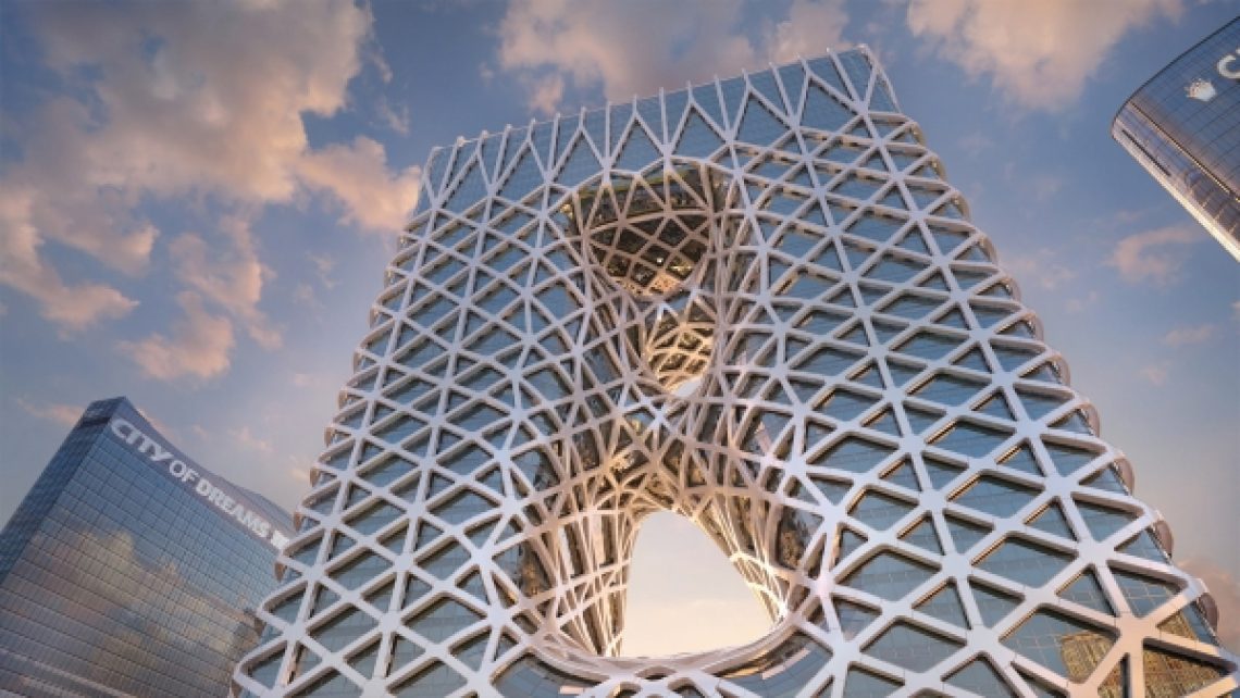 Melco Resorts  поддержал пенсионную реформу в Макао
