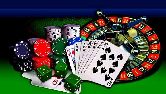 Первые шаги в онлайн-казино – регистрация и ввод/вывод денег
