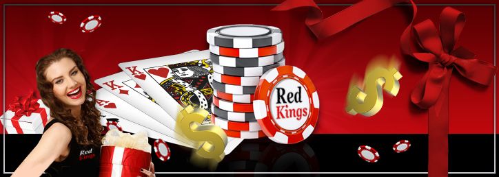 Новости RedKings