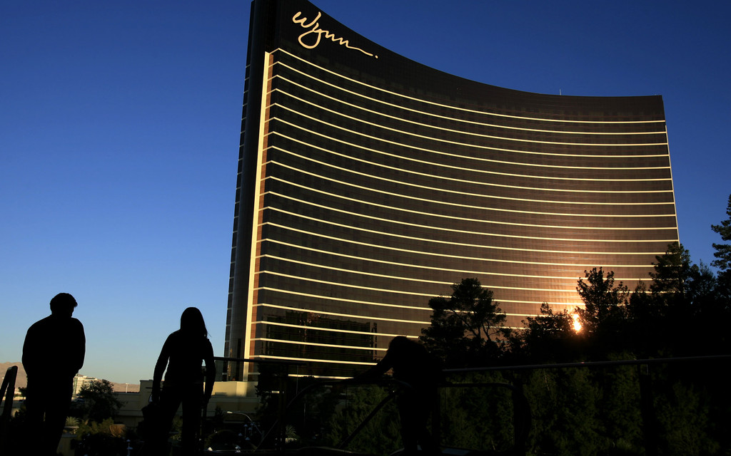 Wynn Resorts может лишиться лицензии в штате Массачусетс